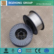 China Supplier Flux Cored Welding Wire Aws A5.20 E71t-1 15kg Per Spool Packing